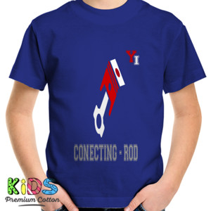 Kaos MODERATE BRANCH