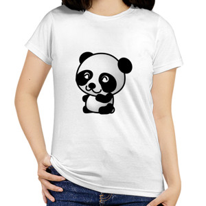 Kaos Panda