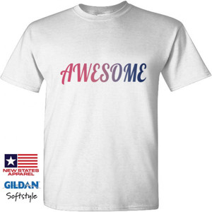 Kaos AWESOME