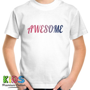 Kaos AWESOME