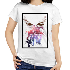 Kaos Eyes Wide Shine