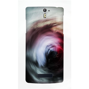 Neapolitan Ice Cream Casing HP