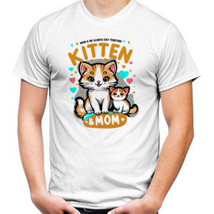 Kaos Gaya Kasih Sayang untuk Semua