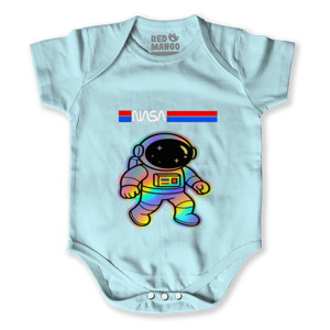 Baby Jumper Nasa