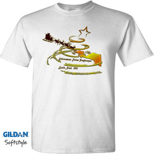 Kaos natal papua