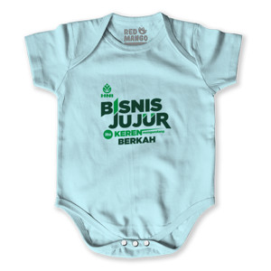 Baby Jumper HNI Bisnis Jujur Keren Berkah