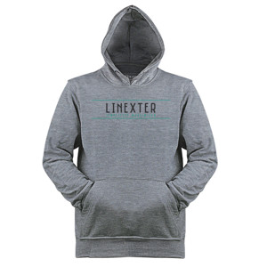 Jaket Hoodie LINEXTER Authentic