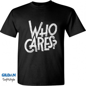Kaos Kaos Who Cares?