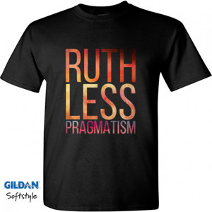 Kaos Ruthless Pragmatism