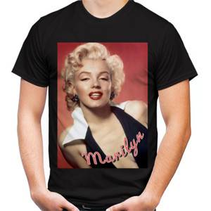 Kaos Marilyn