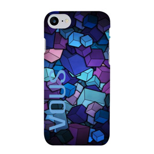 Cube 01 Casing HP