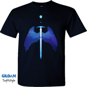 Kaos GILDAN