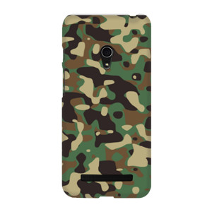 Pattern Army 0570 Casing HP
