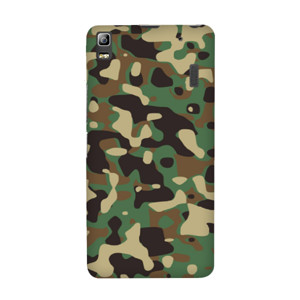 Pattern Army 0570 Casing HP