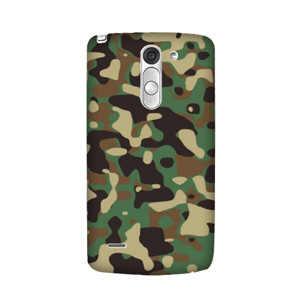 Pattern Army 0570 Casing HP
