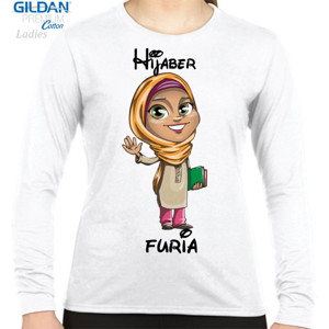 Kaos hijab
