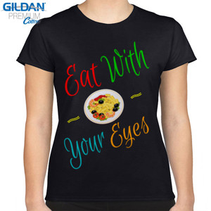 Kaos Eat With Your Eyes