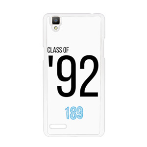 CLASS OF '92 Casing HP