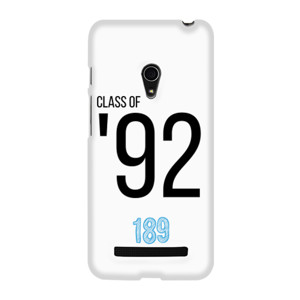 CLASS OF '92 Casing HP