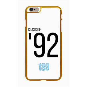 CLASS OF '92 Casing HP