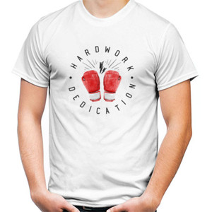 Kaos hardwork