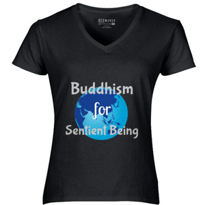 Kaos Buddhism