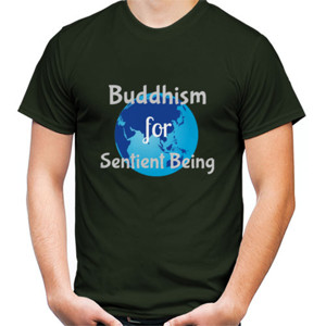 Kaos Buddhism