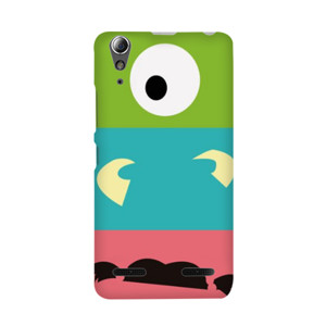 casing hp monster inc Casing HP