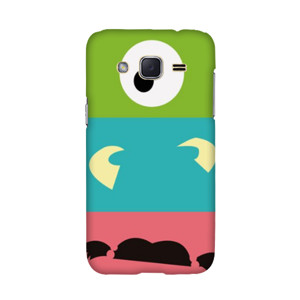 casing hp monster inc Casing HP