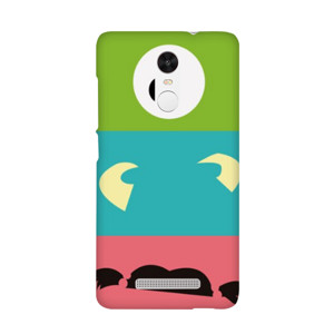 casing hp monster inc Casing HP