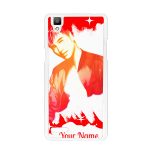 Red Man Arts Casing HP