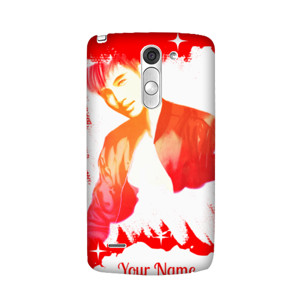 Red Man Arts Casing HP