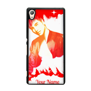 Red Man Arts Casing HP