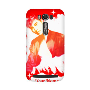 Red Man Arts Casing HP