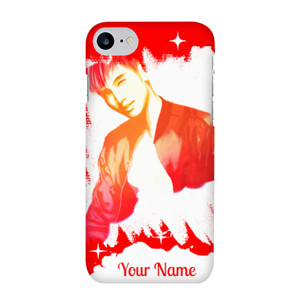 Red Man Arts Casing HP