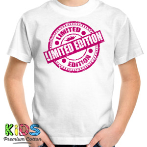 Kaos LIMITED EDITION