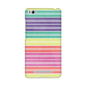 Rainbow Strp Casing Hp Casing HP