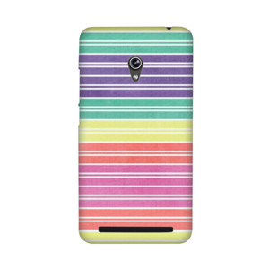 Rainbow Strp Casing Hp Casing HP