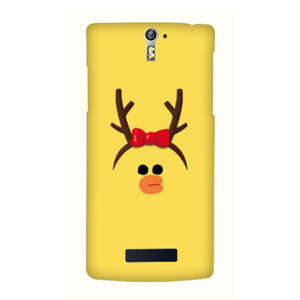 Sally Hardcase Edition Casing HP