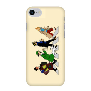 Tintin Abbey Road Casing HP