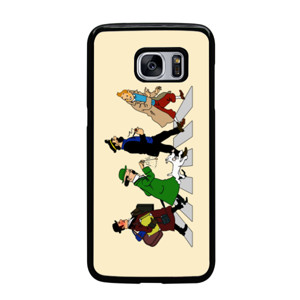 Tintin Abbey Road Casing HP