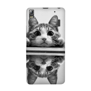 Cat custom case Casing HP