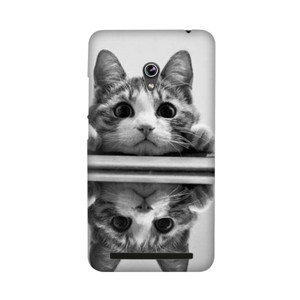Cat custom case Casing HP