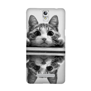 Cat custom case Casing HP