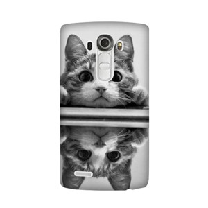 Cat custom case Casing HP