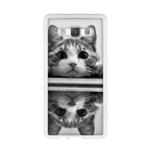 Cat custom case Casing HP