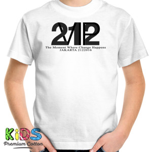 Kaos 212 VIP The Moment Where Change Happens