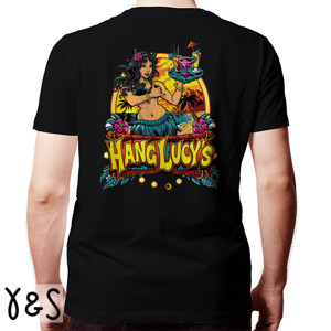Kaos Hang Lucy’s