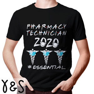 Kaos Pharmacy Technician 2020 Essential - 1
