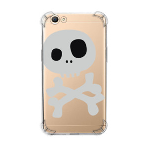 HALLOWEEN design casing handphone Casing HP